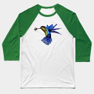 Honey bird Baseball T-Shirt